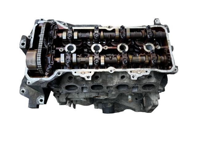 bontott NISSAN QASHQAI Motor (Fűzött blokk hengerfejjel)