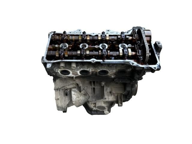 bontott NISSAN QASHQAI Motor (Fűzött blokk hengerfejjel)