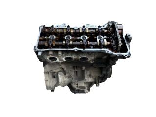 bontott NISSAN QASHQAI Motor (Fűzött blokk hengerfejjel)