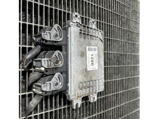 bontott NISSAN QASHQAI Motorvezérlő