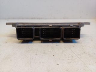 bontott NISSAN QASHQAI Motorvezérlő