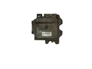 bontott NISSAN QASHQAI Motorvezérlő