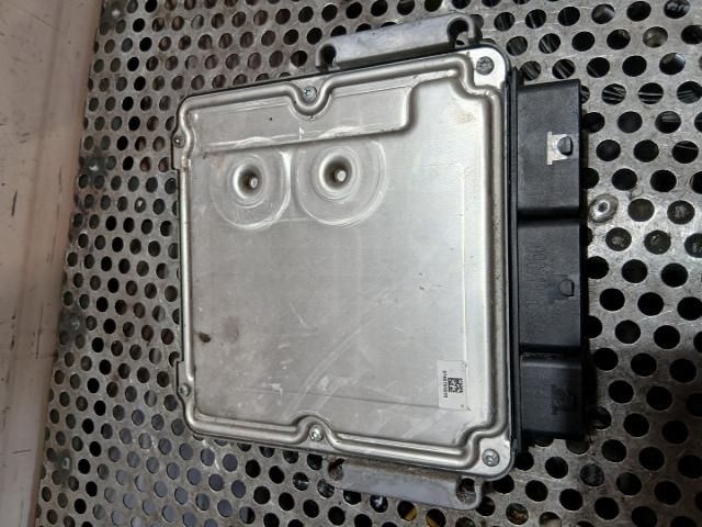 bontott NISSAN QASHQAI Motorvezérlő