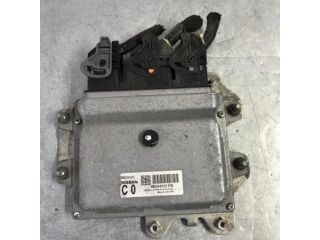 bontott NISSAN QASHQAI Motorvezérlő