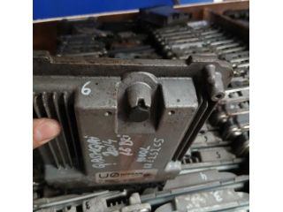 bontott NISSAN QASHQAI Motorvezérlő