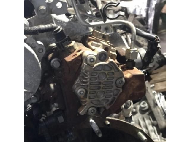 bontott NISSAN QASHQAI Nagynyomású Szivattyú