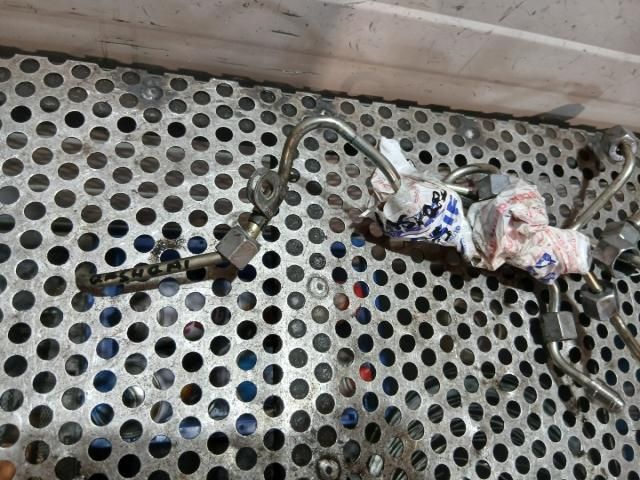 bontott NISSAN QASHQAI Nyomócső