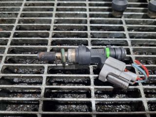 bontott NISSAN QASHQAI Porlasztó (1 db)