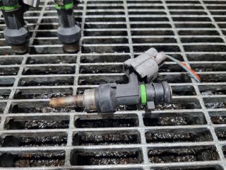 bontott NISSAN QASHQAI Porlasztó (1 db)