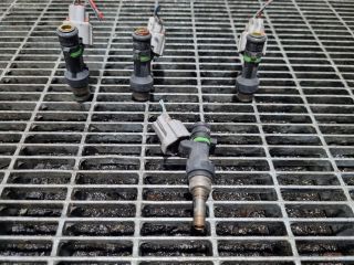 bontott NISSAN QASHQAI Porlasztó (1 db)