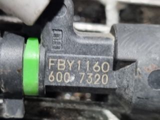 bontott NISSAN QASHQAI Porlasztó (1 db)