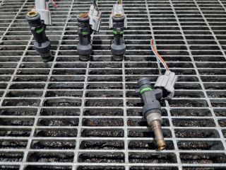 bontott NISSAN QASHQAI Porlasztó (1 db)