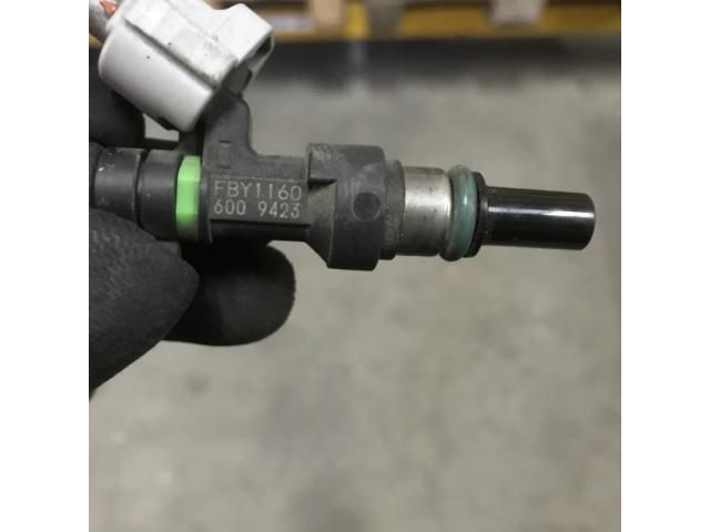 bontott NISSAN QASHQAI Porlasztó (1 db)