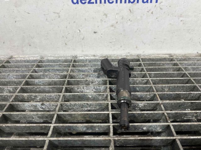 bontott NISSAN QASHQAI Porlasztó (1 db)