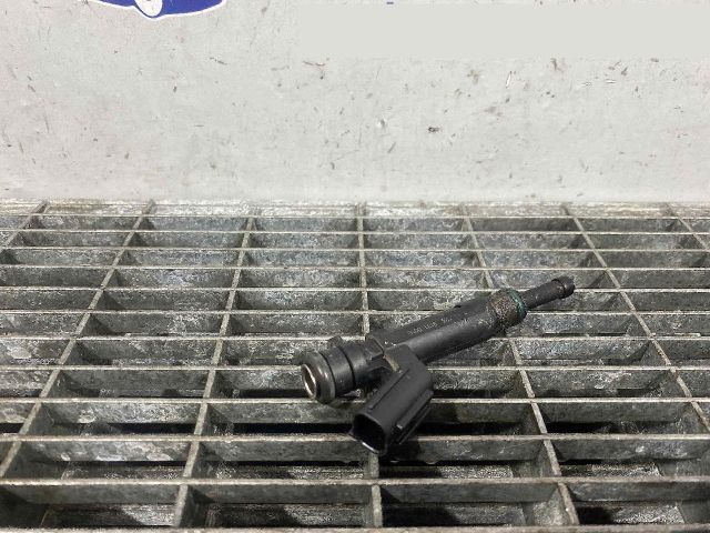 bontott NISSAN QASHQAI Porlasztó (1 db)