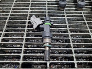 bontott NISSAN QASHQAI Porlasztó (1 db)