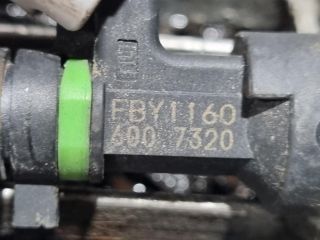 bontott NISSAN QASHQAI Porlasztó (1 db)