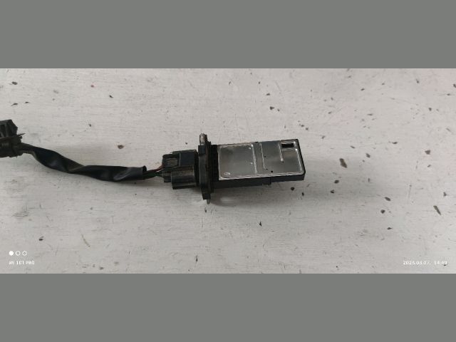 bontott NISSAN QASHQAI Szívócső Nyomásérzékelő