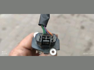 bontott NISSAN QASHQAI Szívócső Nyomásérzékelő