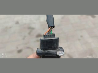 bontott NISSAN QASHQAI Szívócső Nyomásérzékelő