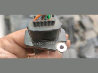 bontott NISSAN QASHQAI Szívócső Nyomásérzékelő