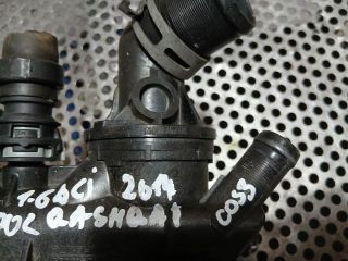 bontott NISSAN QASHQAI Termosztát