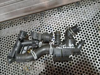 bontott NISSAN QASHQAI Termosztát