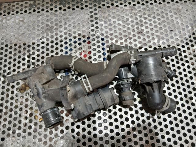 bontott NISSAN QASHQAI Termosztát