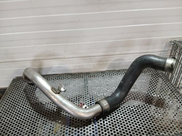 bontott NISSAN QASHQAI Turbócső