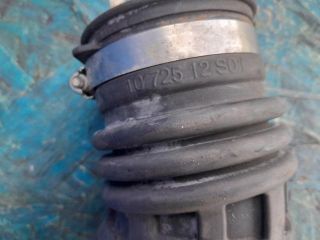 bontott NISSAN QASHQAI Turbócső