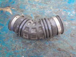 bontott NISSAN QASHQAI Turbócső