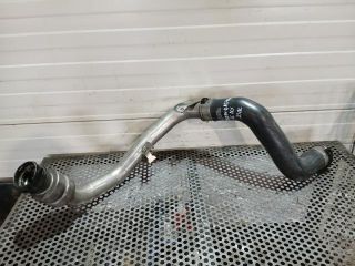 bontott NISSAN QASHQAI Turbócső