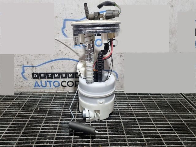 bontott NISSAN QASHQAI Üzemanyag Szivattyú