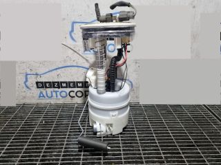 bontott NISSAN QASHQAI Üzemanyag Szivattyú