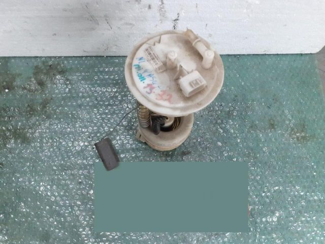 bontott NISSAN QASHQAI Üzemanyag Szivattyú