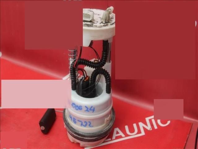 bontott NISSAN QASHQAI Üzemanyag Szivattyú