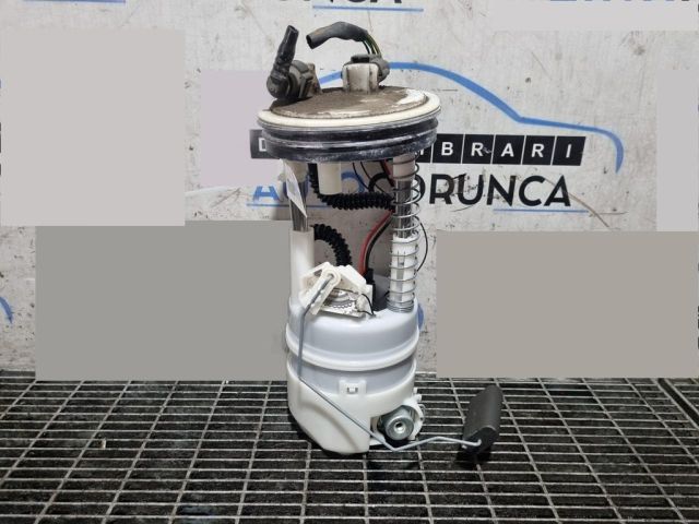 bontott NISSAN QASHQAI Üzemanyag Szivattyú