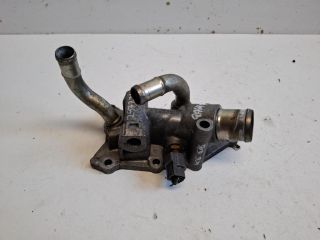 bontott NISSAN QASHQAI Vízcső