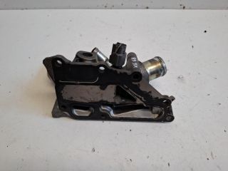 bontott NISSAN QASHQAI Vízcső