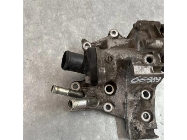 bontott NISSAN QASHQAI Vízpumpa