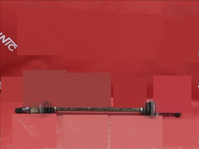 bontott NISSAN QASHQAI Bal hátsó Féltengely