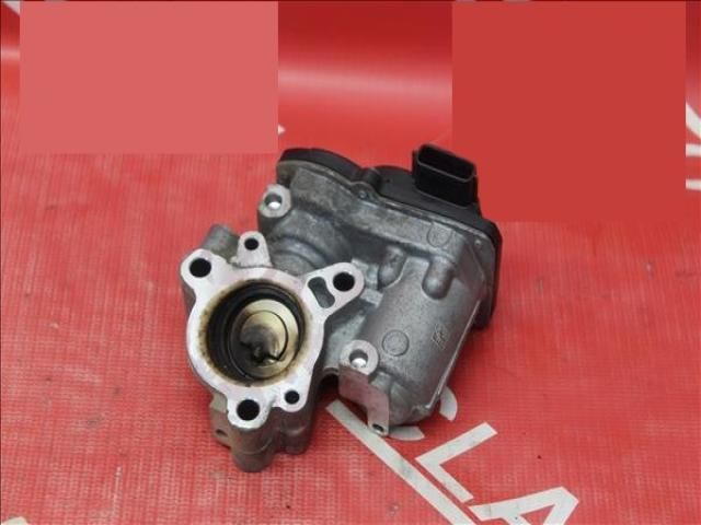 bontott NISSAN QASHQAI EGR / AGR Szelep