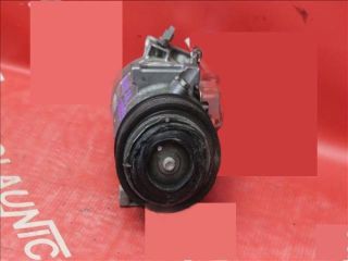 bontott NISSAN QASHQAI Klímakompresszor