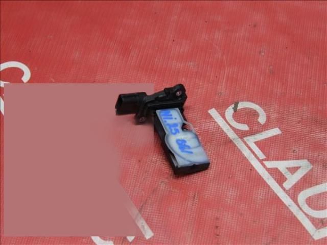 bontott NISSAN QASHQAI Légtömegmérő