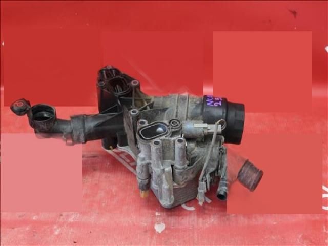 bontott NISSAN QASHQAI Olajszűrő Ház