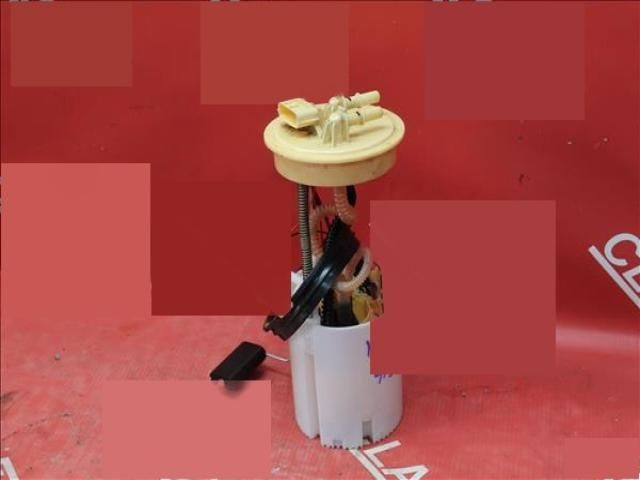 bontott NISSAN QASHQAI Üzemanyag Szivattyú