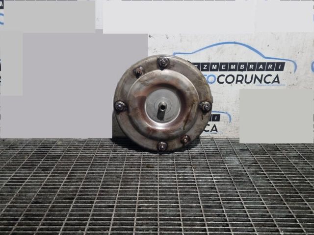 bontott NISSAN QASHQAI Automata Kuplung