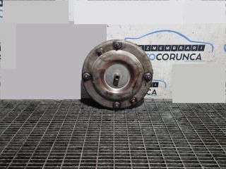 bontott NISSAN QASHQAI Automata Kuplung