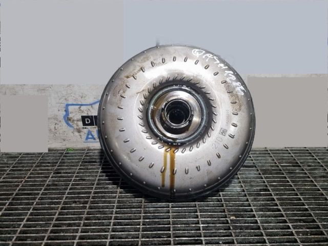 bontott NISSAN QASHQAI Automata Kuplung