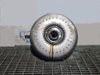 bontott NISSAN QASHQAI Automata Kuplung